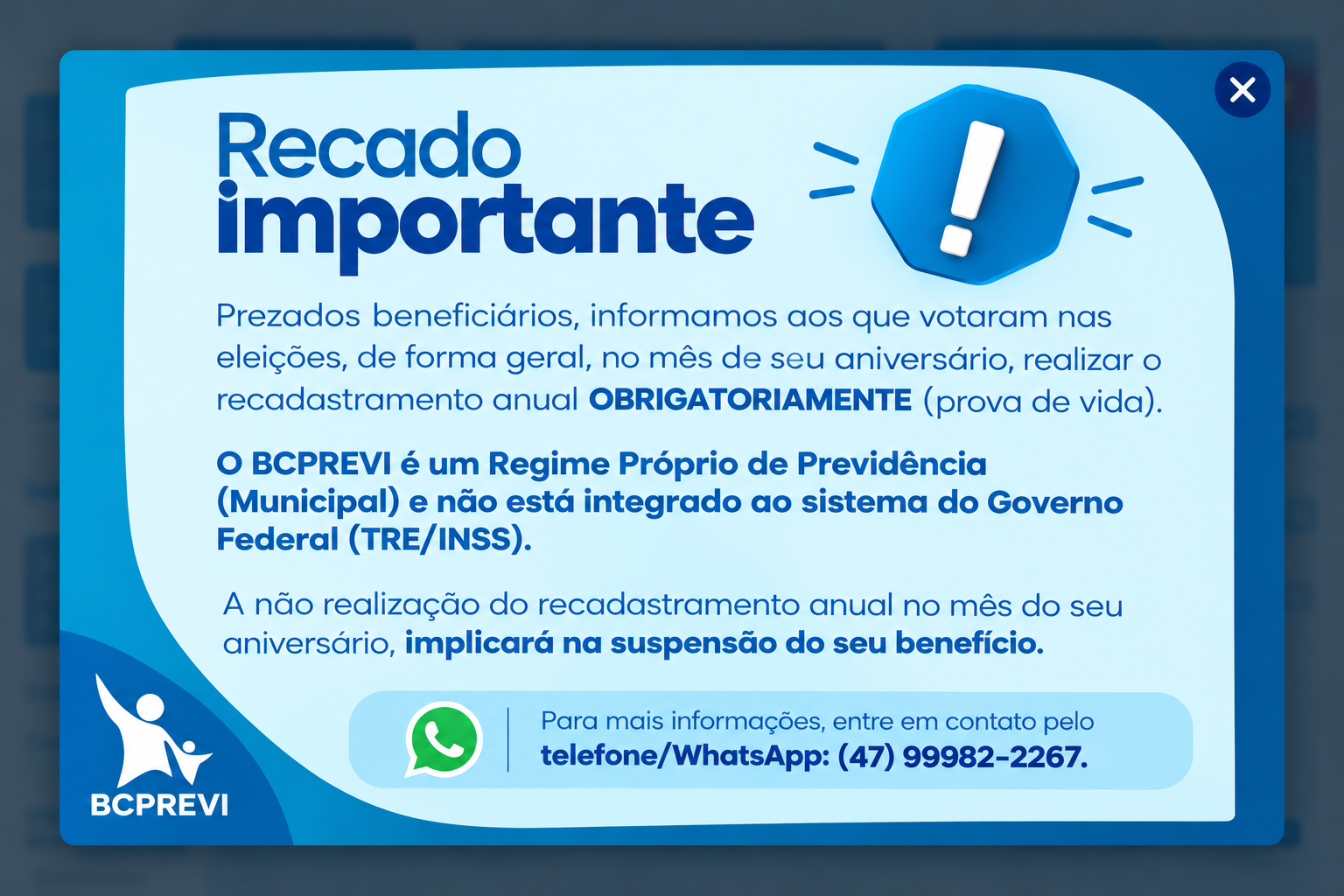 eleições
