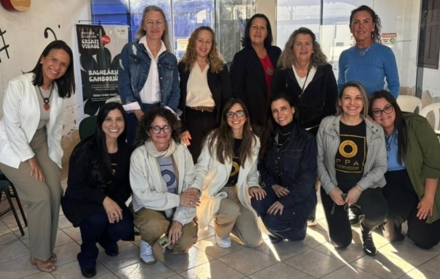 Vivendo a Aposentadoria: BCPrevi encerra etapas do Programa Pré e Pós Aposentadoria