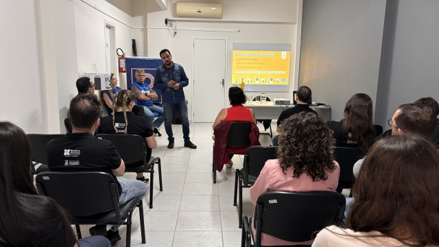 BCPrevi promove palestra sobre valorização da vida em apoio ao Setembro Amarelo
