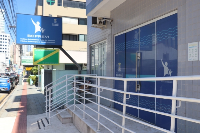 BCPrevi convoca servidores efetivos para recadastro com fins previdenciários