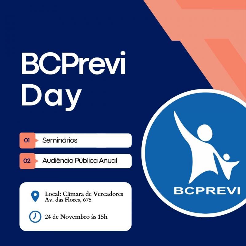 BCPrevi promoverá \