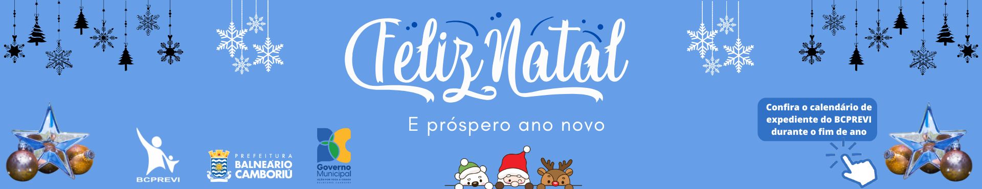 Feliz natal