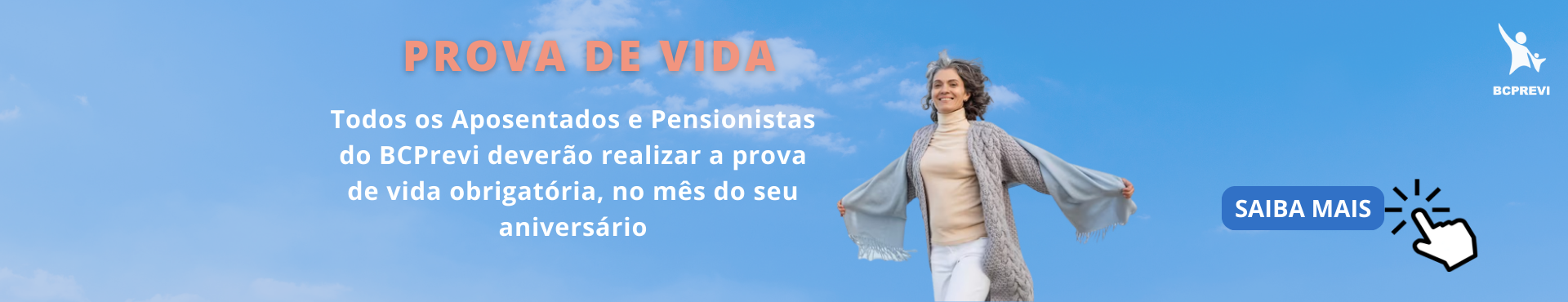Prova de vida